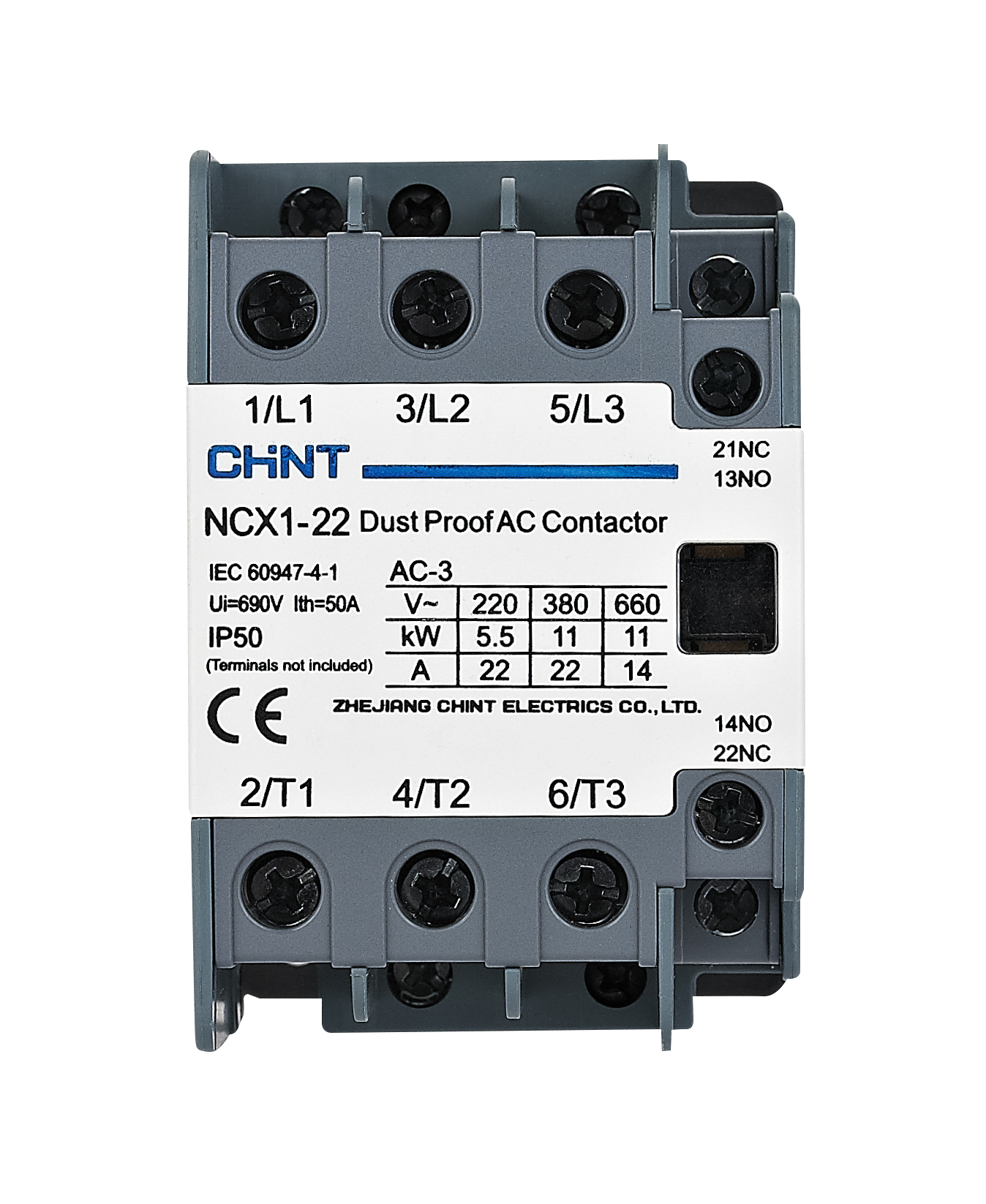 NCX1